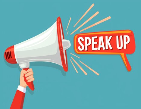 Speak Up